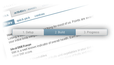 Management Tools