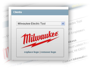 Multiple Client Management
