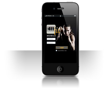 Mobile Access