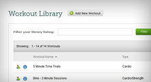 Expert Libraries