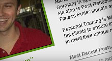 Experts are availble online.