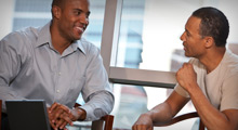 Healthy employees are happy employees.