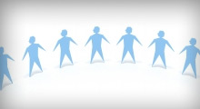 Social Networking with 411Fit.